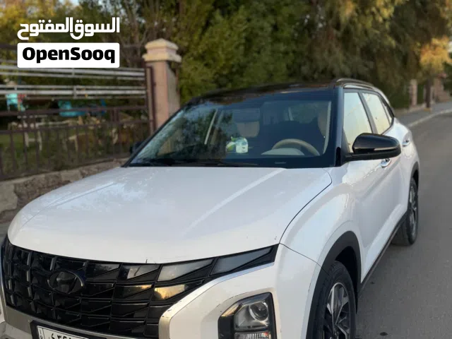 Used Hyundai Creta in Al Anbar