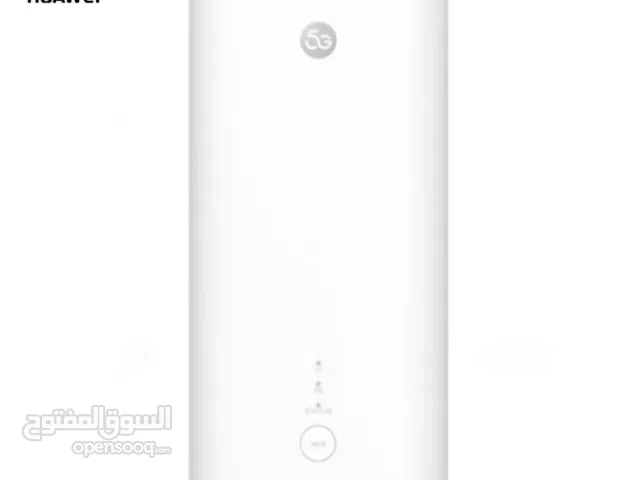 راوتر  HUWAEI CPE pro 3 5G بحاله ممتازة شبكة STC