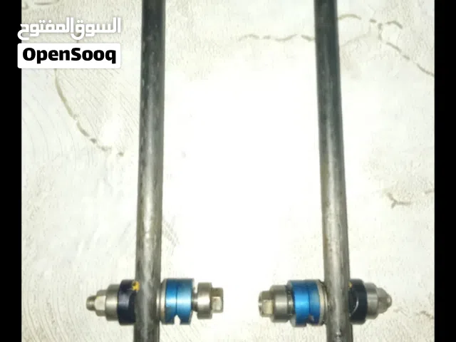 جهاز تثبيت خارجي للعظام