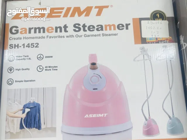 مكواة بخار عمودية (Garment Steamer) من علامة ASEIMT التجارية،