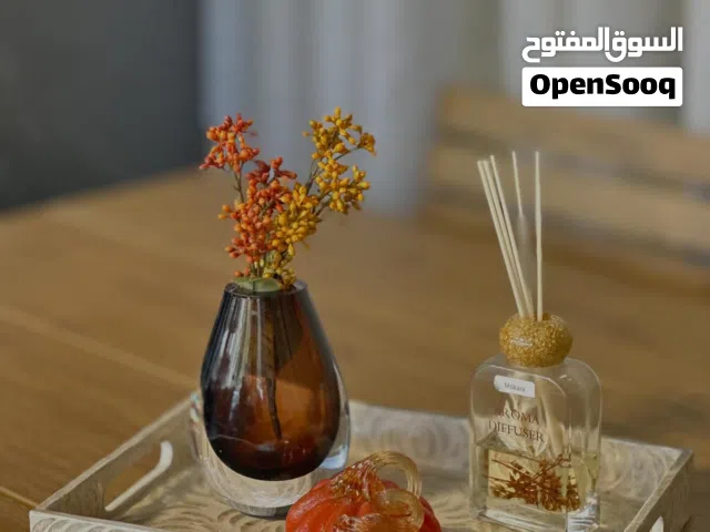 فازات واكسسوارت ديكورية مميزة