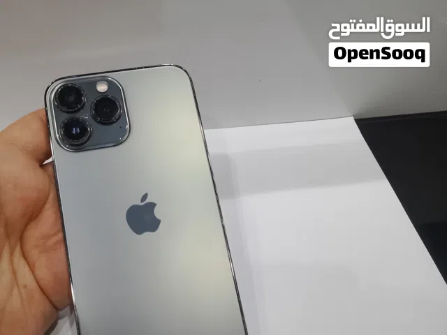 ايفون 13pro max جيجا 256
