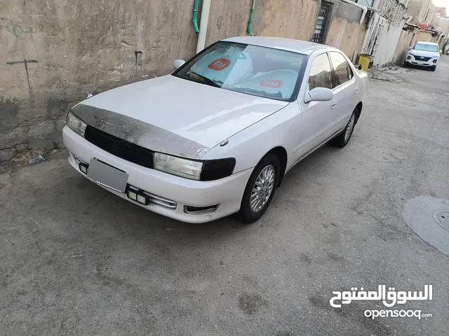 كرستا نفخ محور