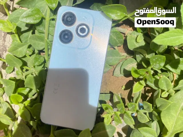 انفنكس سمارت 8 ماشاء الله تبارك الرحمان او تبديل بأي هاتف