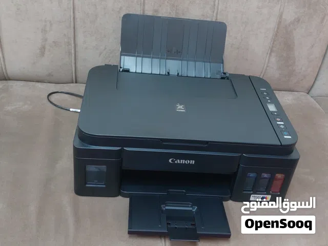 طابعة canon G2410 للبيع