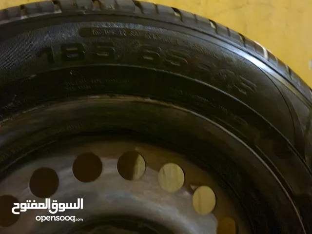 Other 15 Tyre & Wheel Cover in Farwaniya
