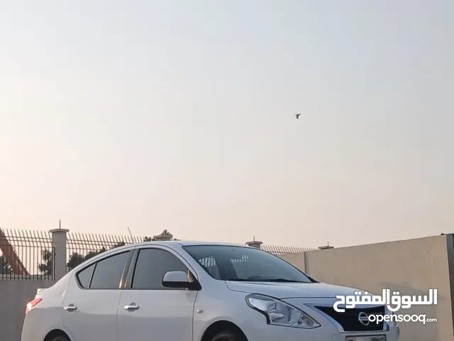 NISSAN SUNNY 2023 ZERO ACCIDENT SINGLE OWNER UNDER WARRANTY AGENT MAINTAINED CAR FOR SALE