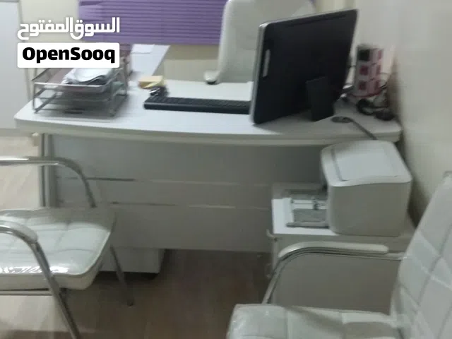 runing clinic  souq alkhewir