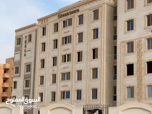 160 m2 3 Bedrooms Apartments for Sale in Giza 6th of October
