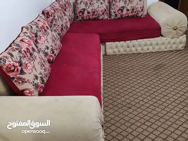 صالون حرف500L جلسة تفرش 5*4 600