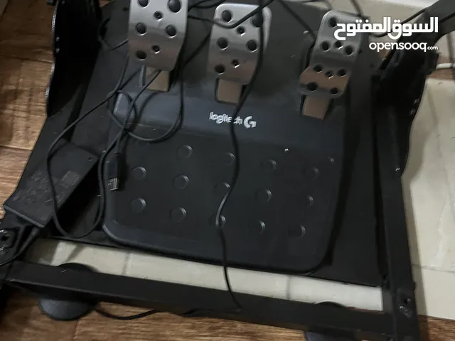 مجموعة عجلة سباق درايفنج فورس