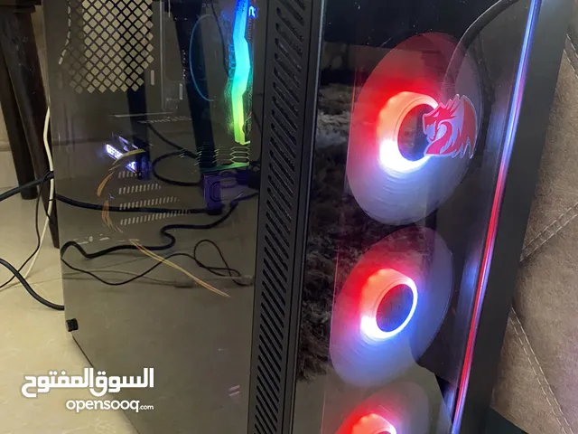 تجميعه الجيل 12 مستعمله RTX 3060 12Gb