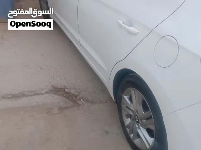 هونداي النترا 2020 للبيع