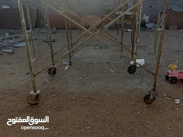 سقالة سقالات العدد 3