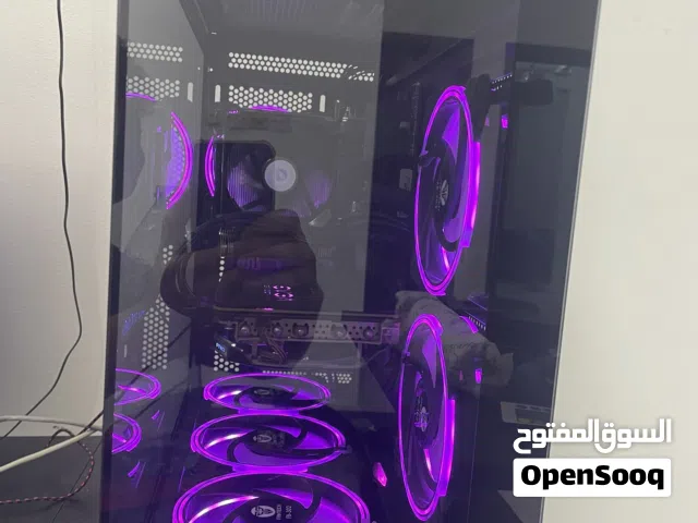 كمبيوتر جيمنج للبيع