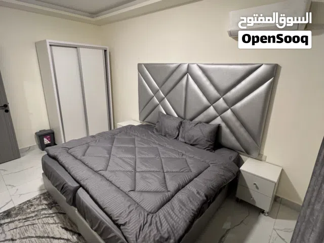 40 m2 1 Bedroom Apartments for Rent in Amman Shafa Badran