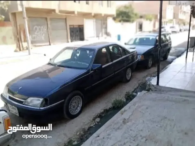 Used Opel Omega in Dohuk
