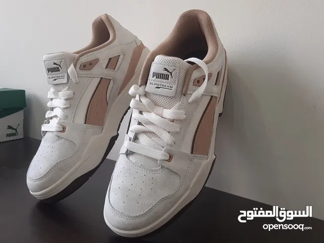 جوتي بوما جديد واصلي مقاس 43-44 new original puma sneaker size 43-44