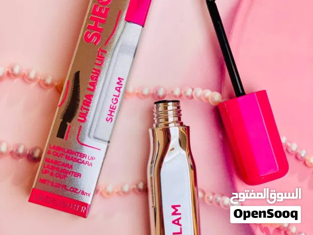 مسكارا شي جلام