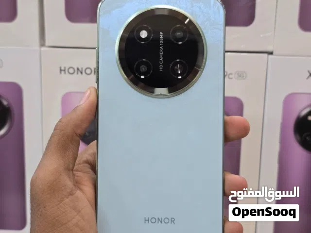 Honor Honor X9c 256 GB in Al-Qadarif