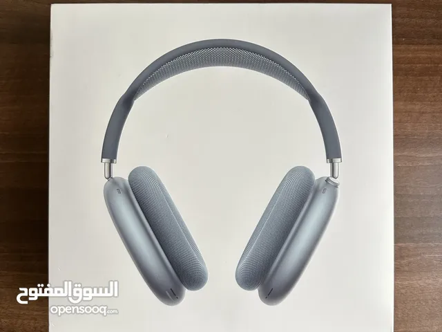 Airpods Max Blue
