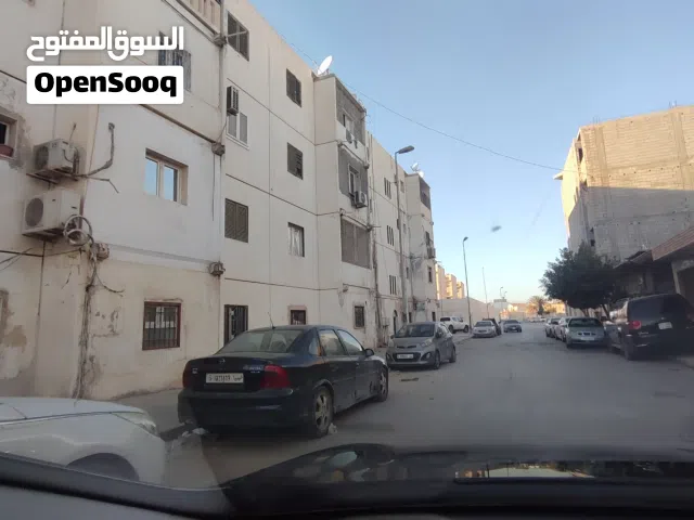 120 m2 3 Bedrooms Apartments for Rent in Tripoli Souq Al-Juma'a