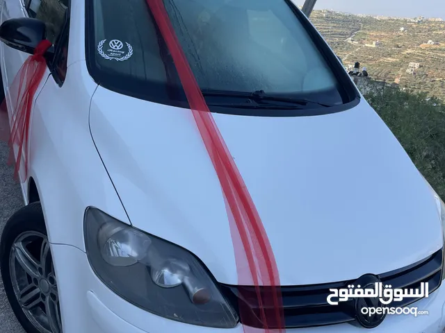 جولف بلص 2007 للبيع