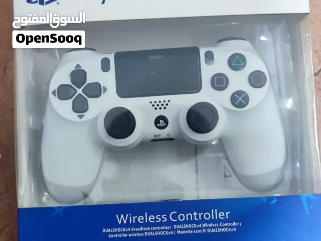 PlayStation 4 Controller