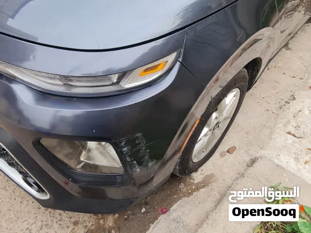 كيه صول جديد