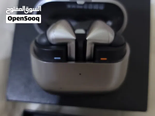 للبيع سماعة بلوتوث سامسونج وكالة سماعه سامسونج اقرا التفاصيل وكاله  Samsung buds 3 pro