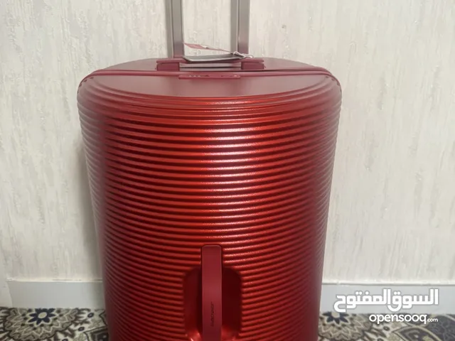 John Cooper 35KG Luggage Suitcase