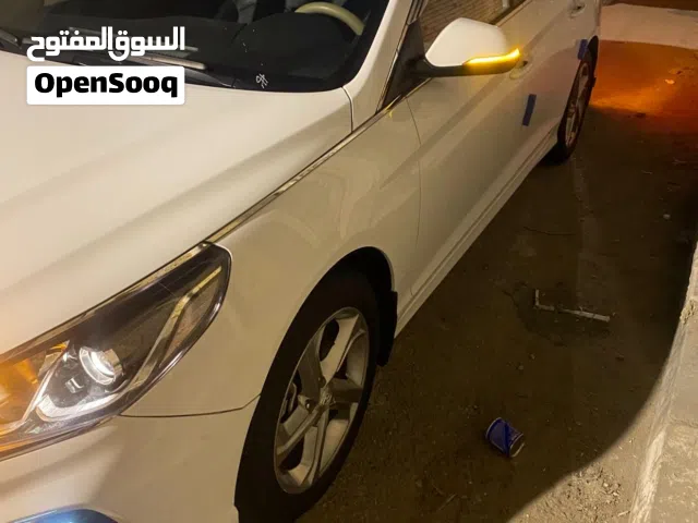 Used Hyundai Sonata in Basra