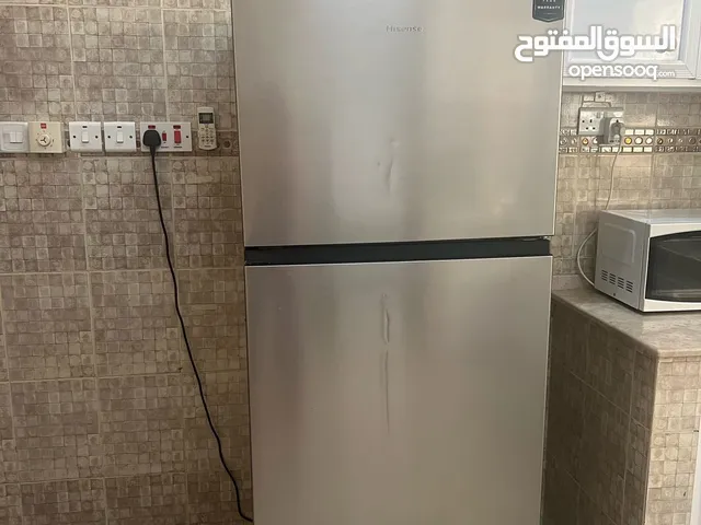 Hisense Refrigerators in Muscat