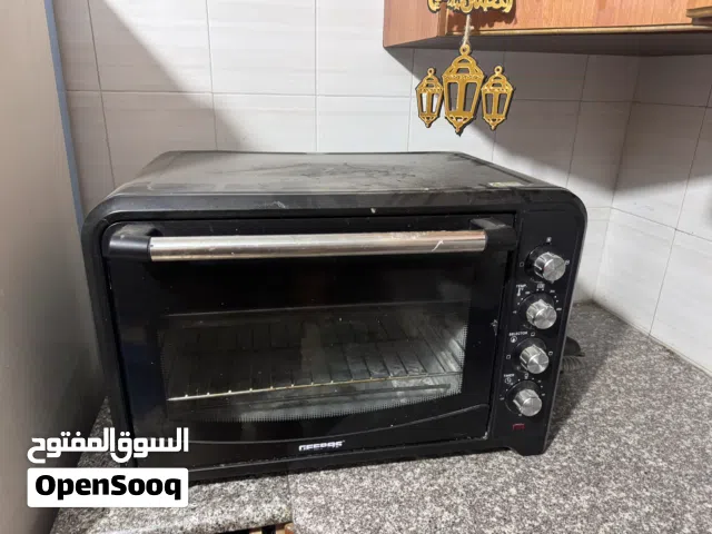 فرن حراري صغير مستورد اماراتي بحال الوكاله