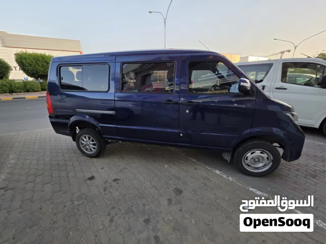 Victory Minibus (10 seater) 2024