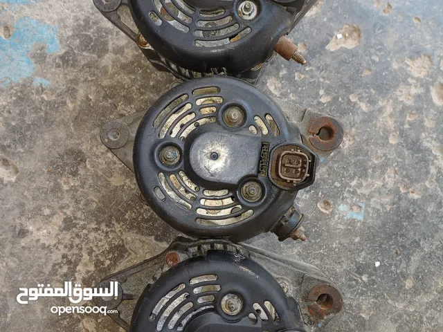 دنموهات تويوتا هايلوكس 2010