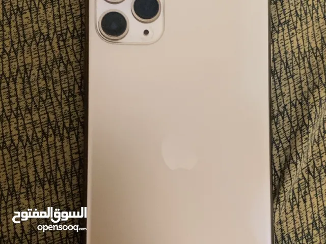Apple iPhone 11 Pro Max 256 GB in Tripoli