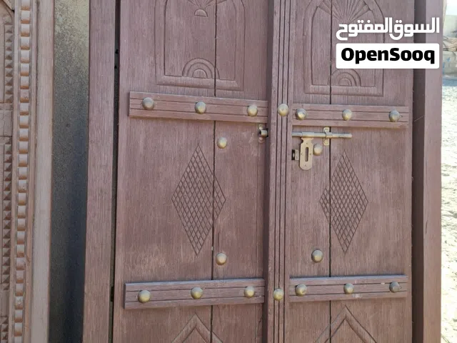 ابواب تراثية