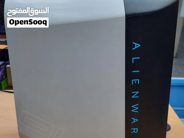 أقوى بي سيCore i7/11gen/16GB ram/512 ssd m.2Nvme +1TB/3060ti RTX 8 GBكالجديد