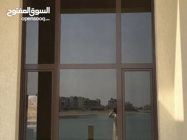 Al rajhi aluminum's sliding doors windows