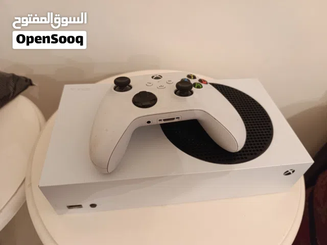 Xbox Series S Xbox for sale in Tripoli