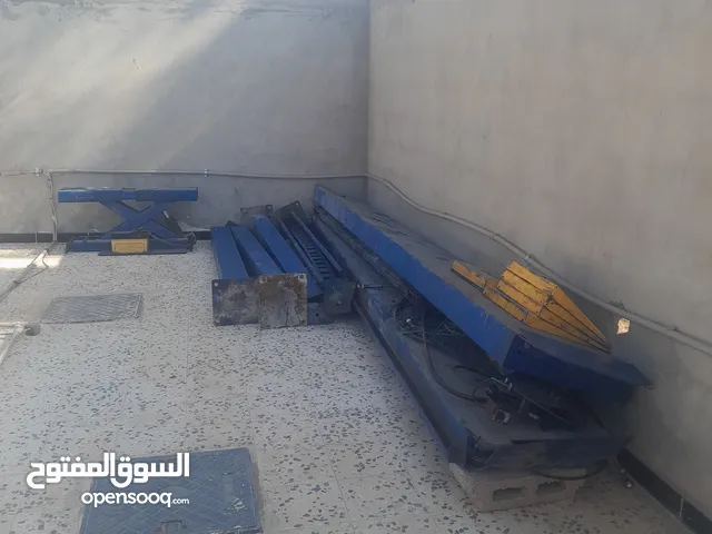 كريك رباعي للبيع