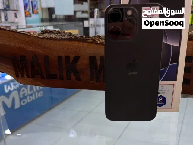 iPhone 15 Promax 256GB / وارد شرق اوسط
