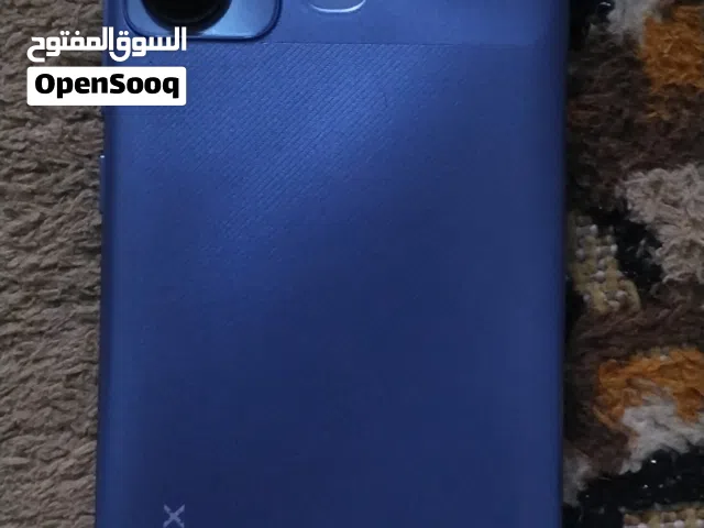 انفنكس هوت 20i