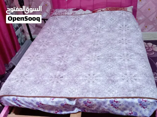 غرقة نوم بناتيه