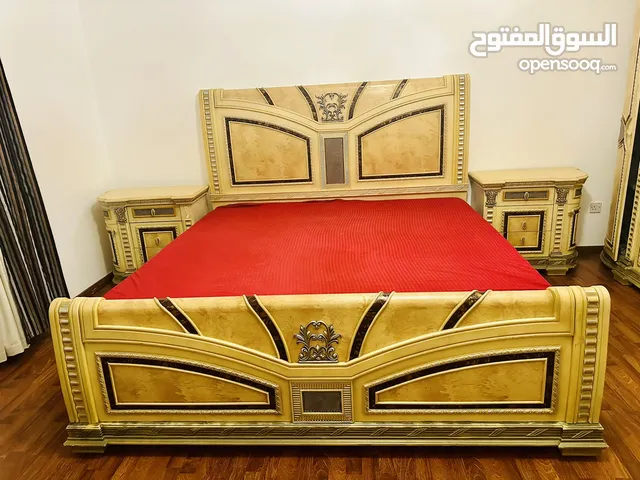 Bedroom set