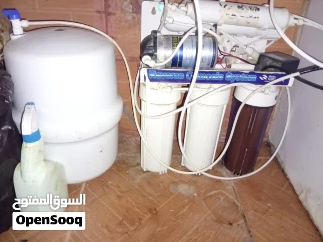 فلتر مياه مستعمل للبيع