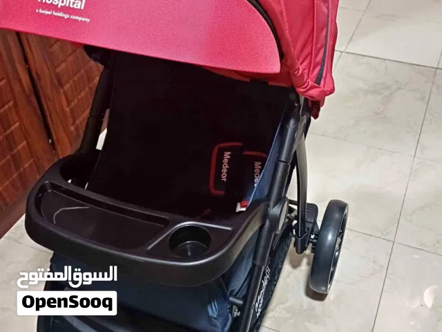 Brand new Stroller ( 2 pcs) for urgent sale