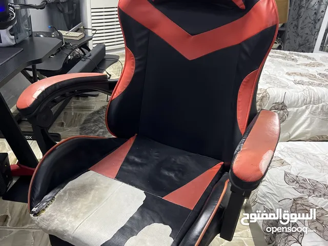 Gaming PC Chairs & Desks in Baghdad