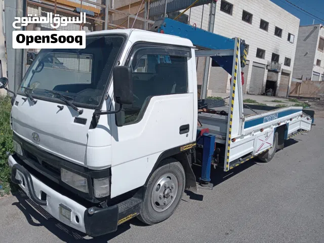 ونش سطحه  للبيع خصوصي